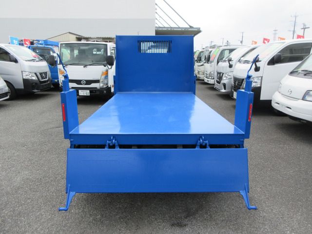 TOYOTA TOYOACE 2013 Image 31