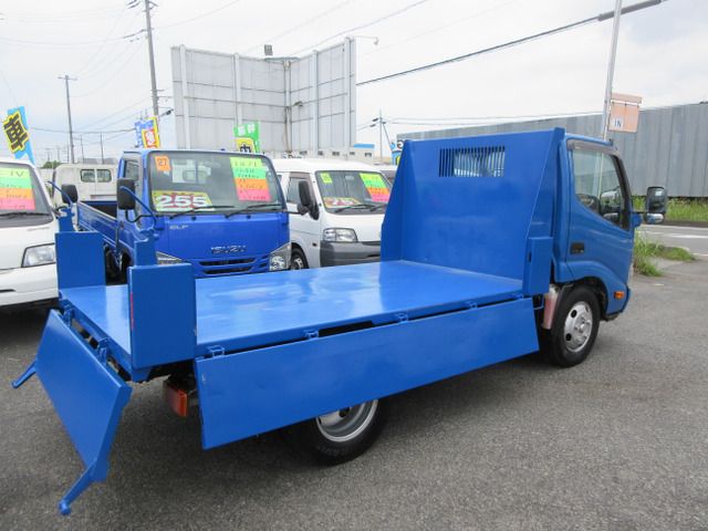TOYOTA TOYOACE 2013 Image 31