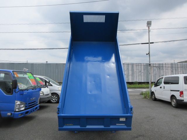 TOYOTA TOYOACE 2013 Image 31