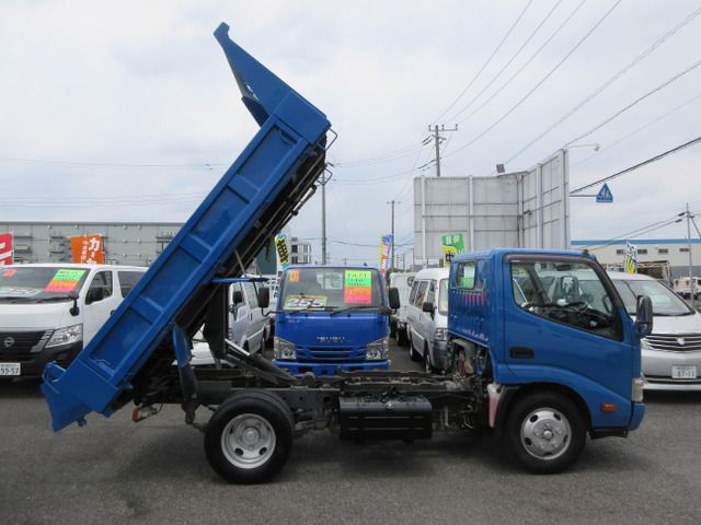 TOYOTA TOYOACE 2013 Image 31