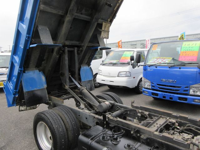 TOYOTA TOYOACE 2013 Image 31