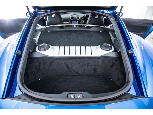 PORSCHE 718CAYMAN 2018 Image 31