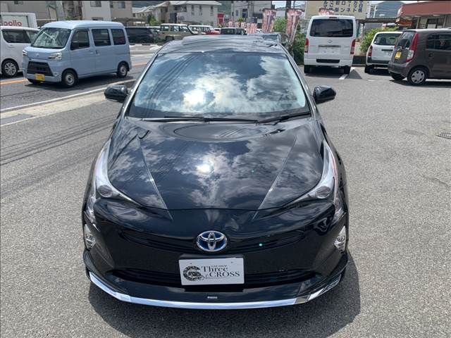 TOYOTA PRIUS 2016 Image 31