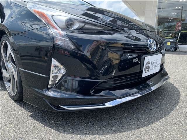 TOYOTA PRIUS 2016 Image 31