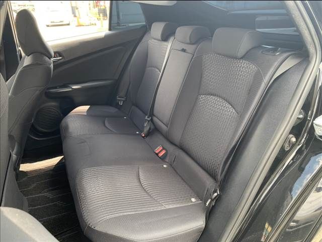 TOYOTA PRIUS 2016 Image 31