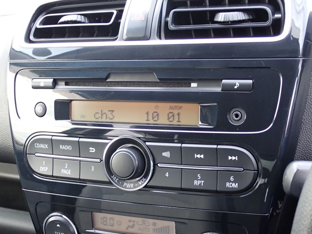 MITSUBISHI MIRAGE HATCHBACK 2020 Image 31