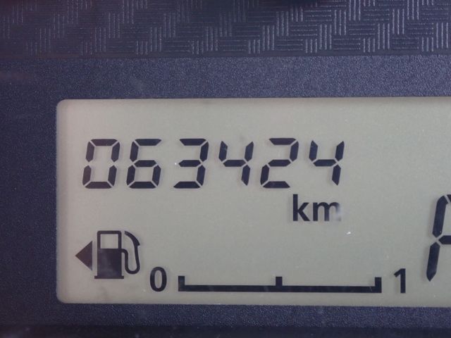 MITSUBISHI MIRAGE HATCHBACK 2020 Image 31