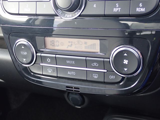 MITSUBISHI MIRAGE HATCHBACK 2020 Image 31