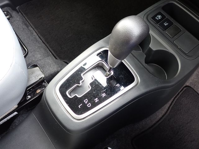 MITSUBISHI MIRAGE HATCHBACK 2020 Image 31