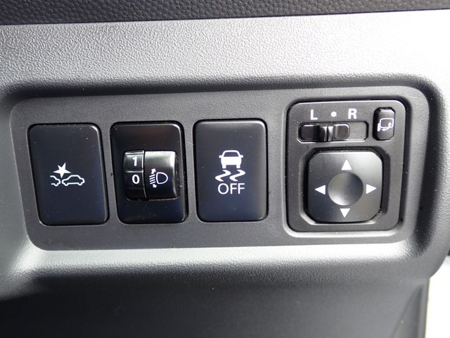 MITSUBISHI MIRAGE HATCHBACK 2020 Image 31