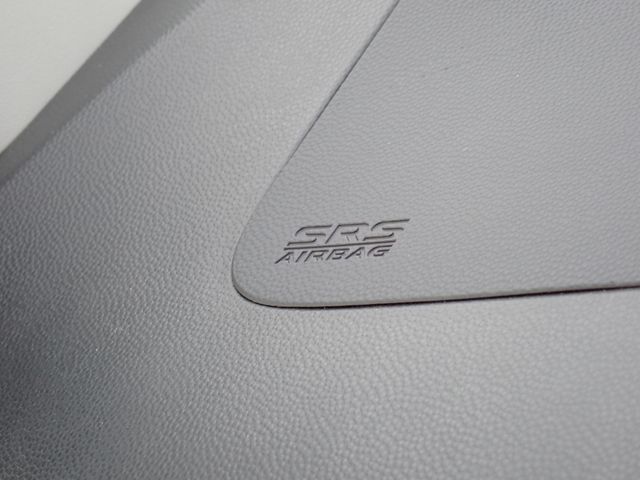 MITSUBISHI MIRAGE HATCHBACK 2020 Image 31