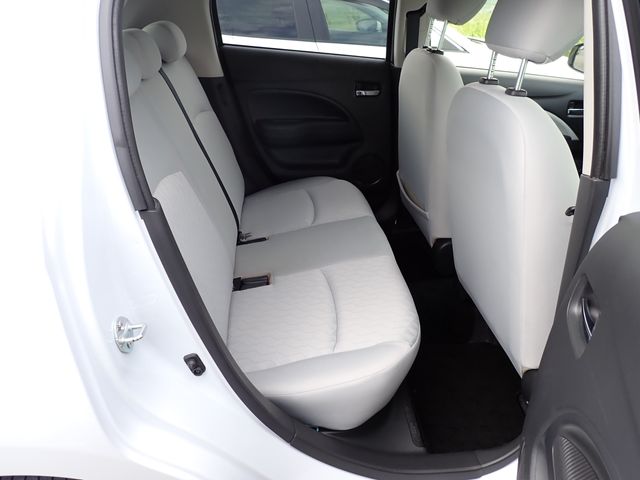 MITSUBISHI MIRAGE HATCHBACK 2020 Image 31