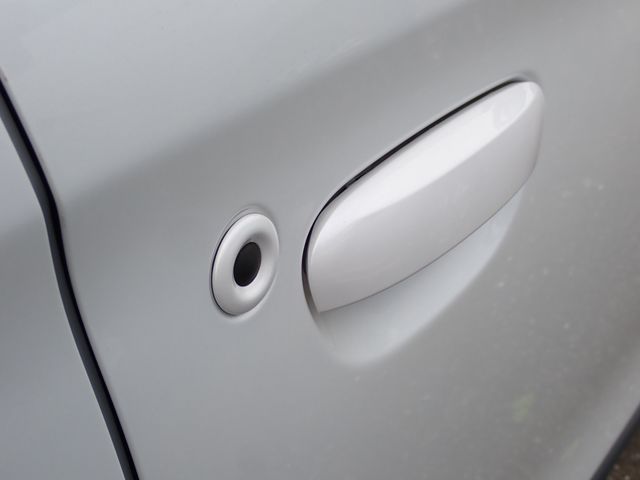 MITSUBISHI MIRAGE HATCHBACK 2020 Image 31