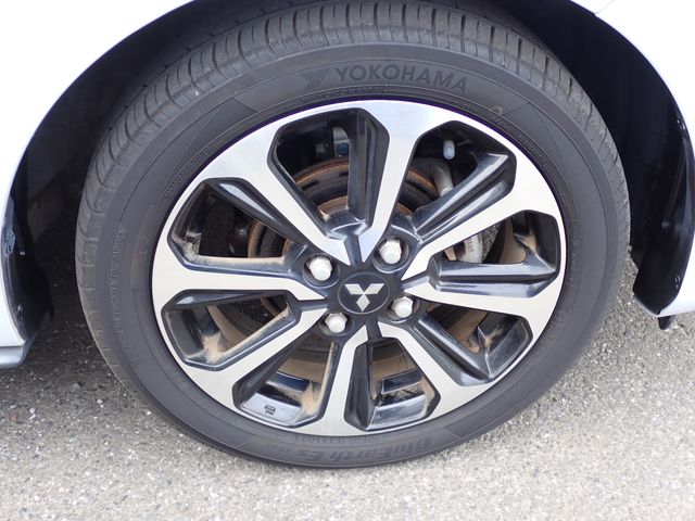 MITSUBISHI MIRAGE HATCHBACK 2020 Image 31