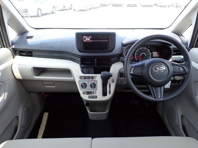 DAIHATSU MOVE 2022 Image 31