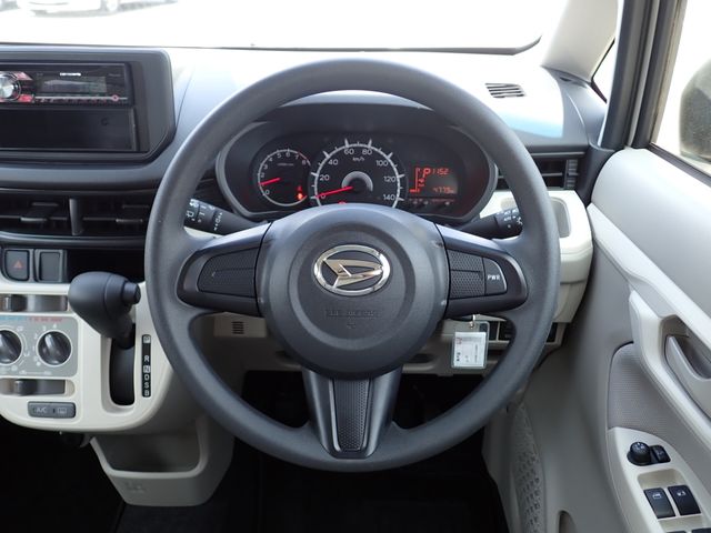 DAIHATSU MOVE 2022 Image 31