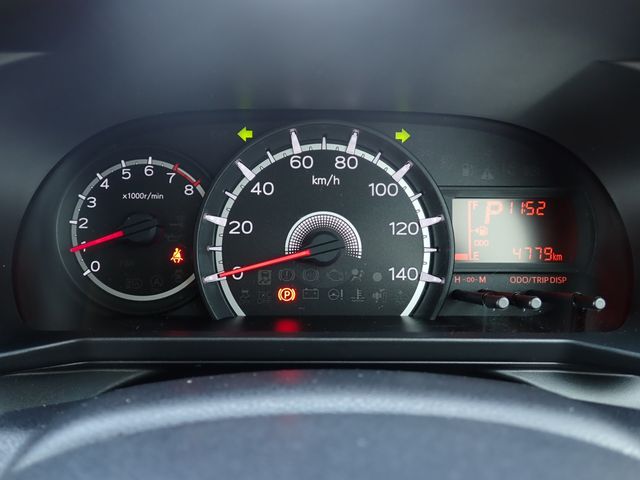 DAIHATSU MOVE 2022 Image 31