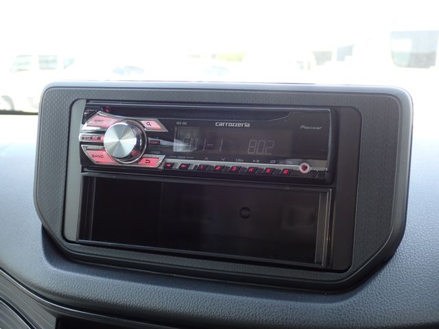 DAIHATSU MOVE 2022 Image 31