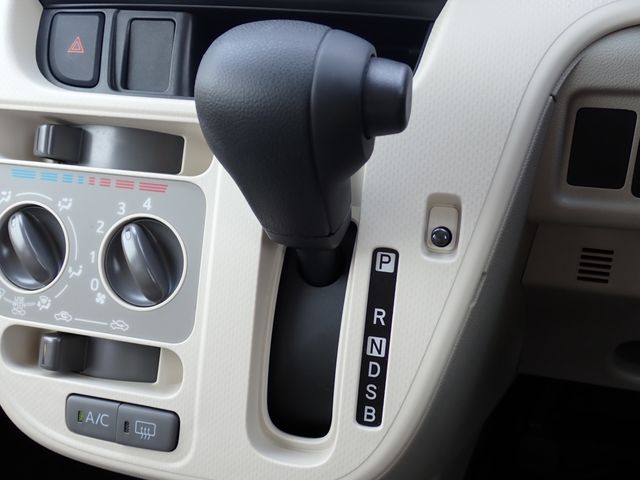 DAIHATSU MOVE 2022 Image 31