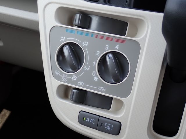 DAIHATSU MOVE 2022 Image 31