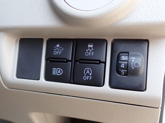 DAIHATSU MOVE 2022 Image 31