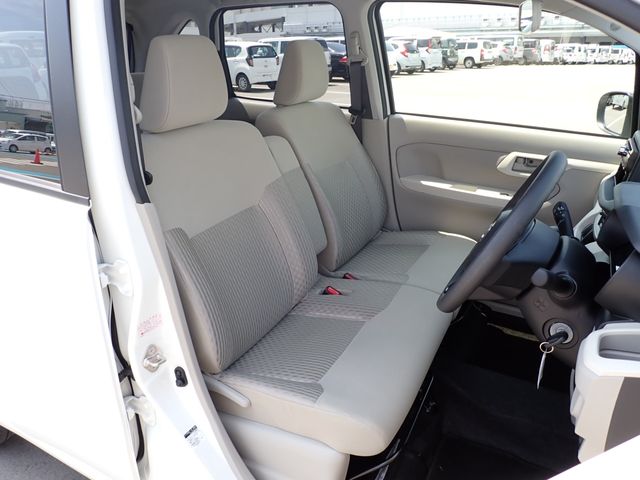 DAIHATSU MOVE 2022 Image 31