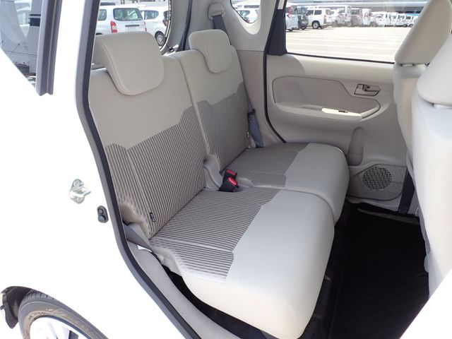 DAIHATSU MOVE 2022 Image 31