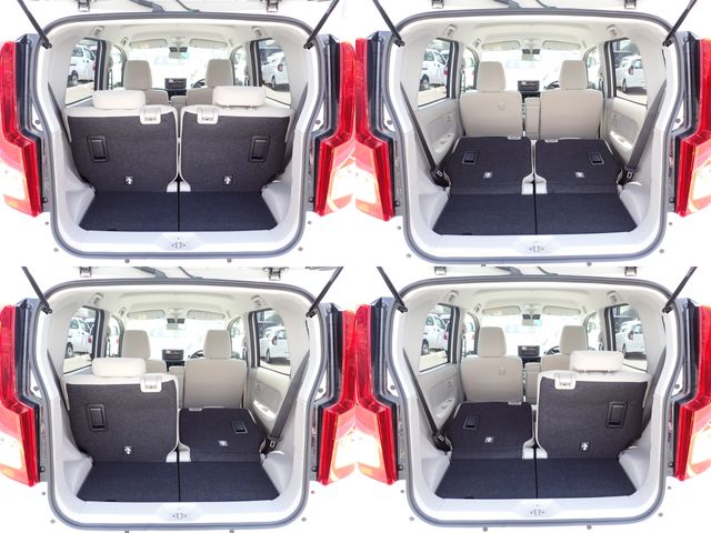 DAIHATSU MOVE 2022 Image 31