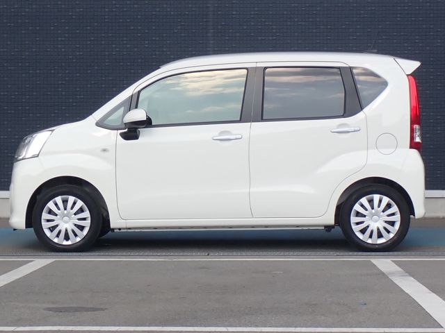 DAIHATSU MOVE 2022 Image 31