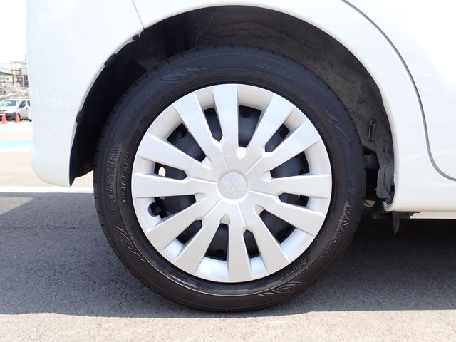 DAIHATSU MOVE 2022 Image 31