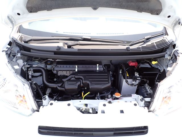 DAIHATSU MOVE 2022 Image 31