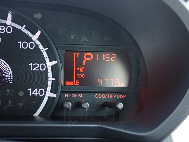 DAIHATSU MOVE 2022 Image 31