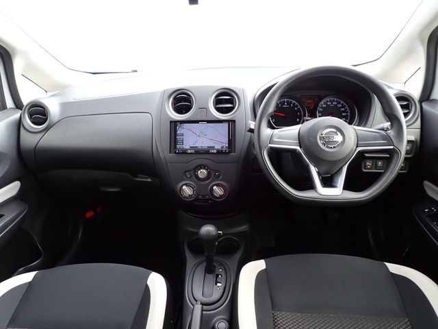 NISSAN NOTE 2019 Image 31