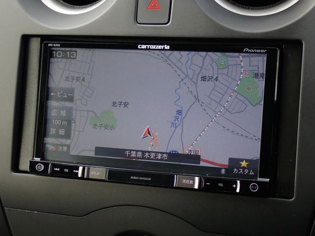 NISSAN NOTE 2019 Image 31