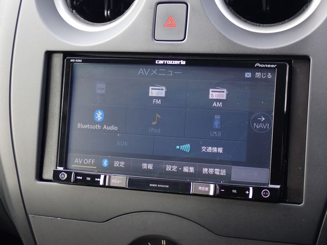 NISSAN NOTE 2019 Image 31