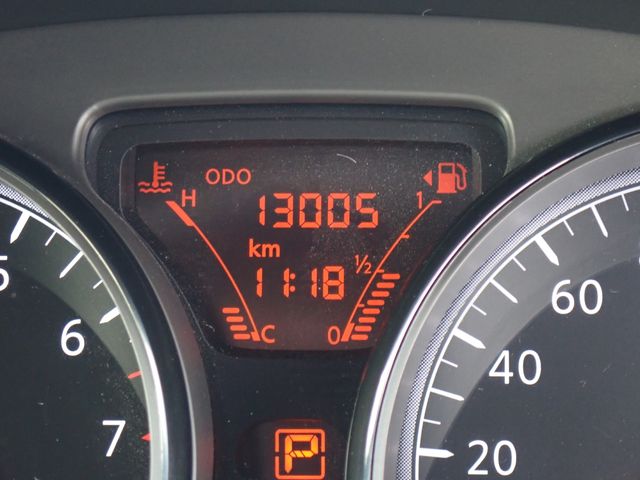 NISSAN NOTE 2019 Image 31