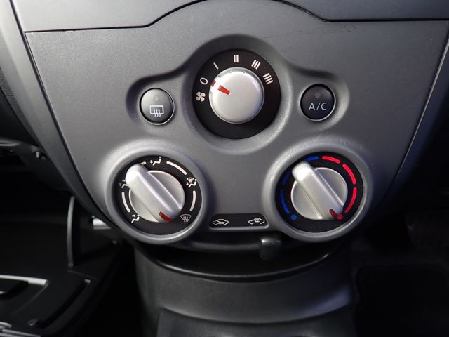 NISSAN NOTE 2019 Image 31