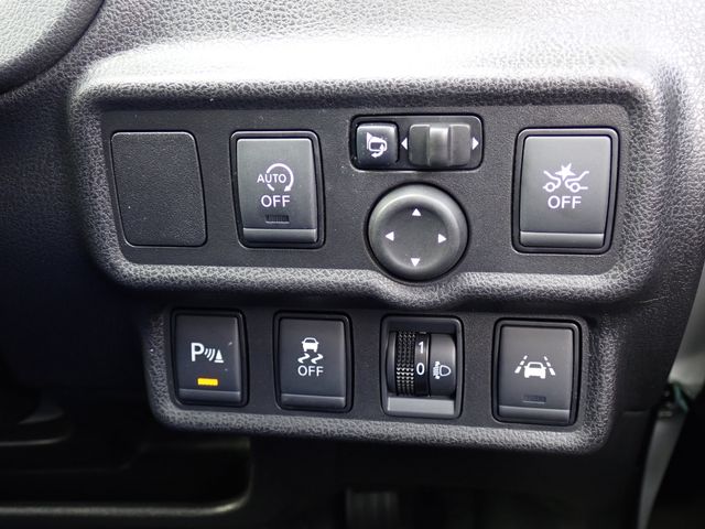 NISSAN NOTE 2019 Image 31