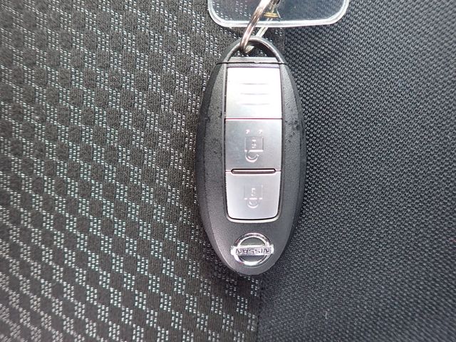 NISSAN NOTE 2019 Image 31