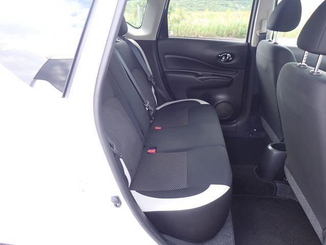 NISSAN NOTE 2019 Image 31