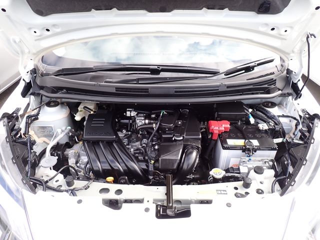 NISSAN NOTE 2019 Image 31