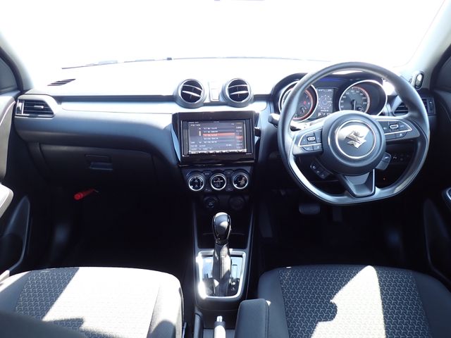 SUZUKI SWIFT 2022 Image 31