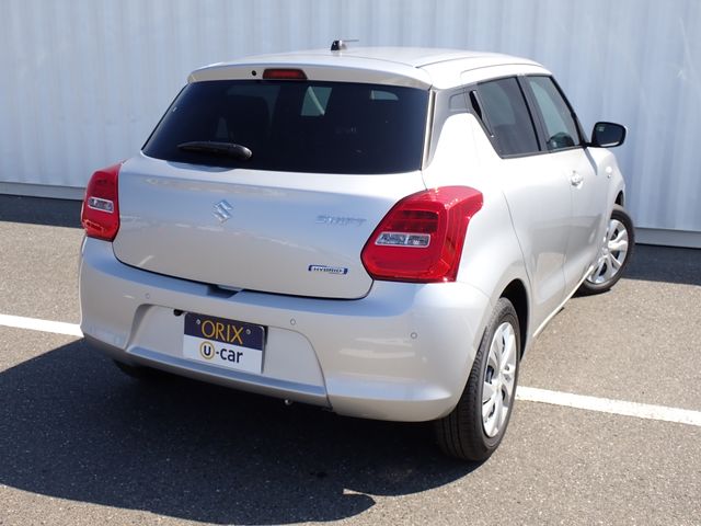 SUZUKI SWIFT 2022 Image 31