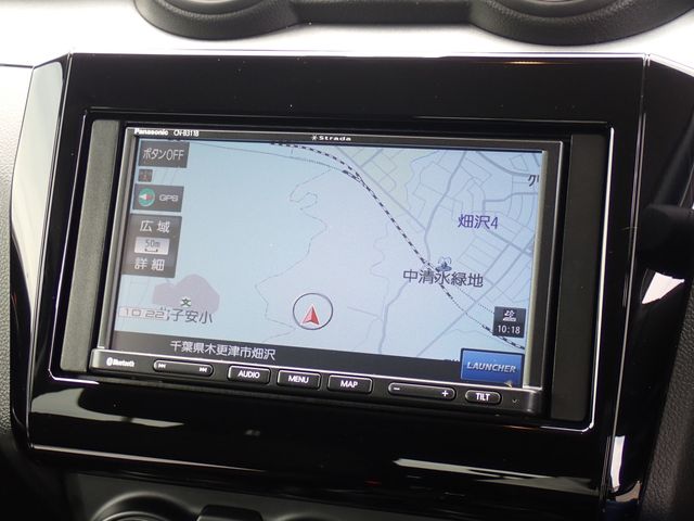 SUZUKI SWIFT 2022 Image 31