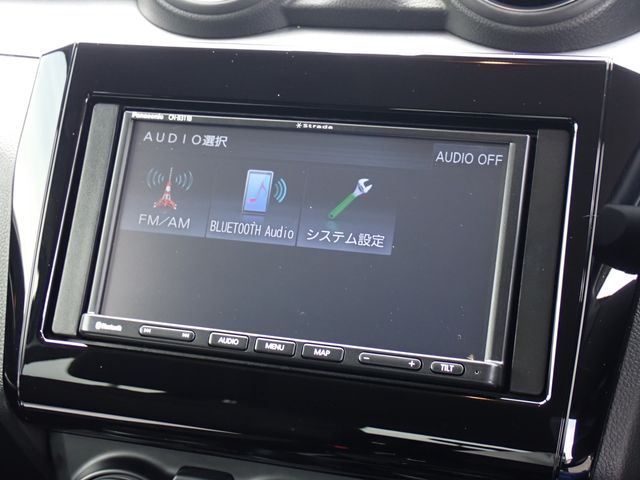 SUZUKI SWIFT 2022 Image 31