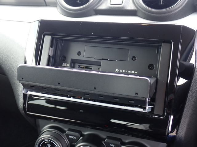 SUZUKI SWIFT 2022 Image 31