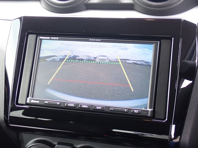 SUZUKI SWIFT 2022 Image 31