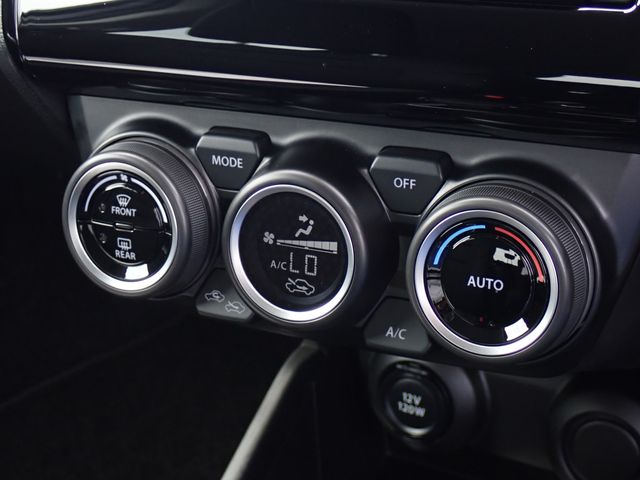 SUZUKI SWIFT 2022 Image 31