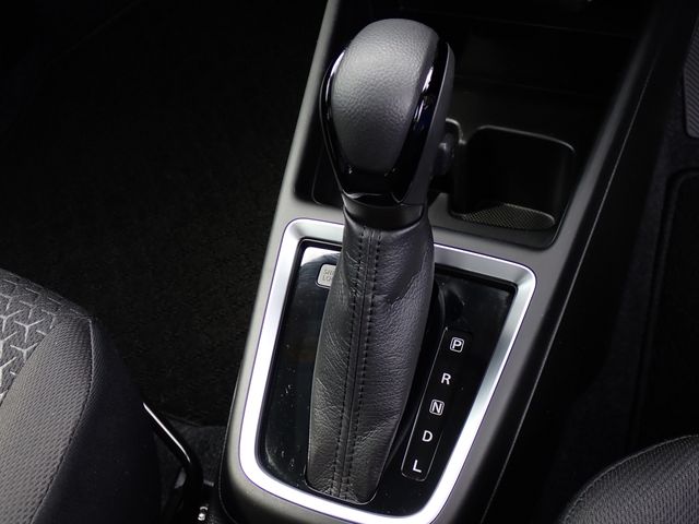 SUZUKI SWIFT 2022 Image 31