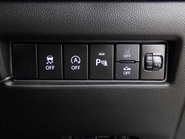 SUZUKI SWIFT 2022 Image 31